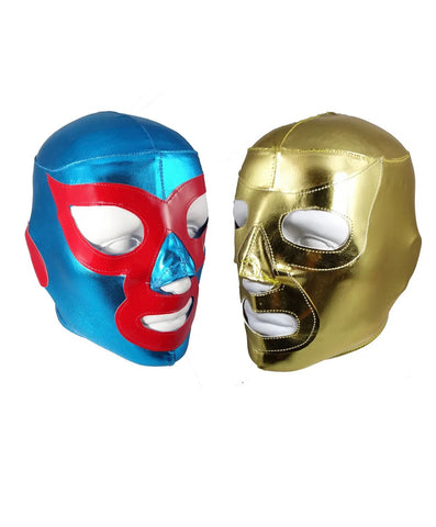 Combo Mask Packs