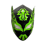 MYZTESYS Lucha Libre Wrestling Mask (pro-fit) adult