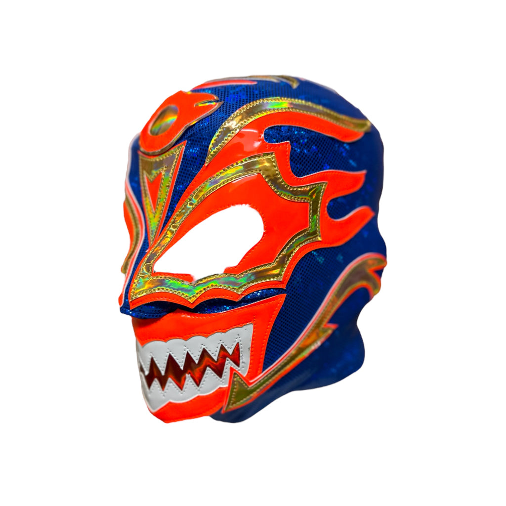 Lucha Libre Wrestling Mask Mask Maniac 5504