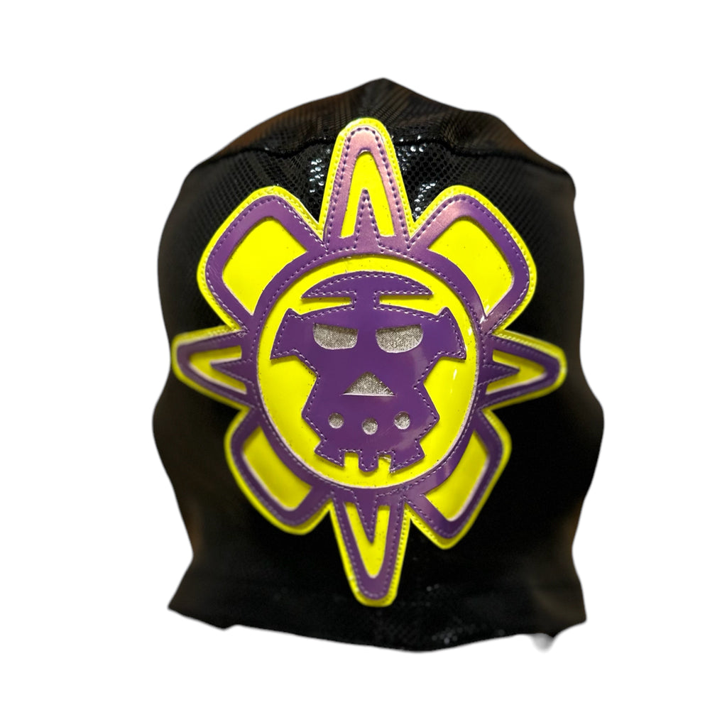 Lucha Libre Wrestling Mask Mask Maniac 8369
