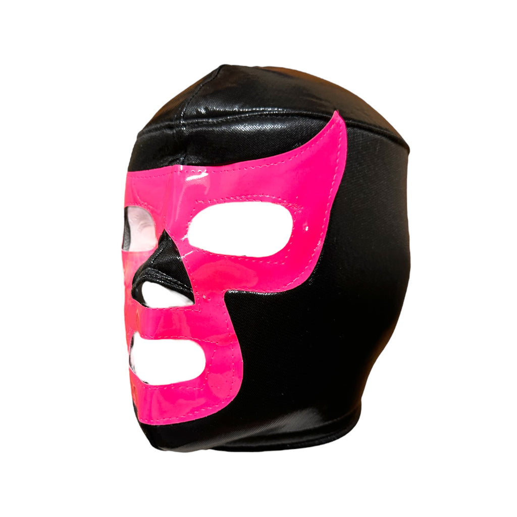 Lucha Libre Wrestling Mask Mask Maniac