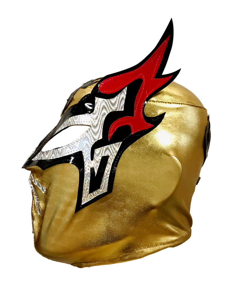 Lucha Libre Wrestling Mask – Mask Maniac