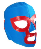 NACHO LIBRE Youth Young Adult Lucha Libre Wrestling Mask (kids & teens)