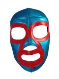 NACHO LIBRE Adult Lucha Libre Wrestling Mask (pro-fit)