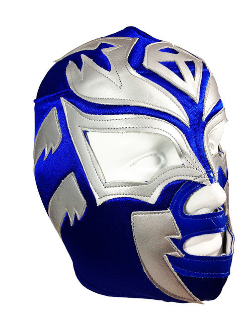 Lucha Libre Wrestling Mask – Mask Maniac