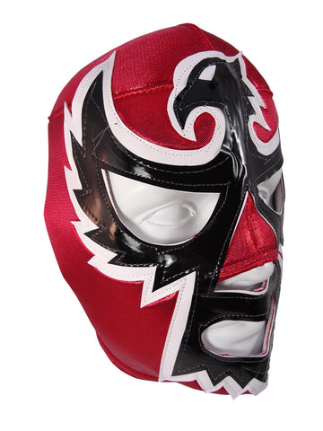 Adult Lucha Libre Masks