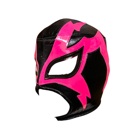 Lucha Libre Wrestling Mask – Mask Maniac