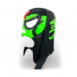 PENTAGON Lucha Libre Wrestling Mask (pro-fit) Hot Green