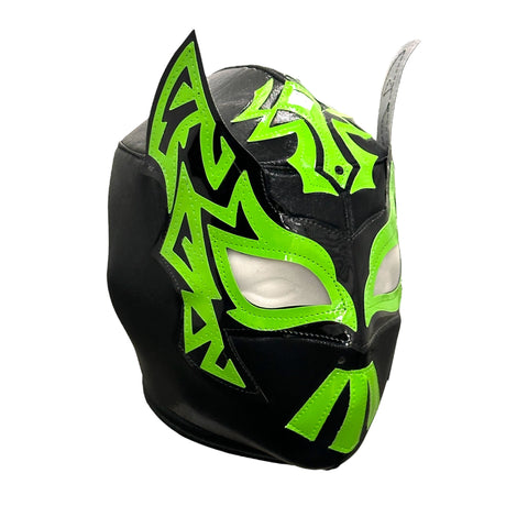 MYZTESYS Lucha Libre Wrestling Mask (pro-fit) adult