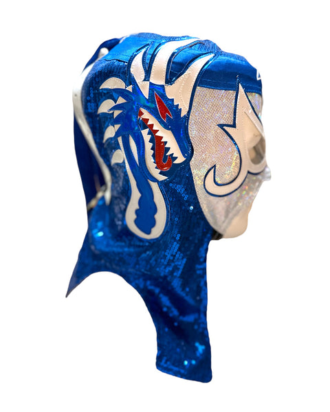 Lucha Libre Wrestling Mask – Mask Maniac