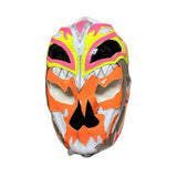 HALLOWEEN TITAN (pro-LYCRA) Adult Lucha Libre Wrestling Mask - Catrina