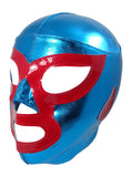 NACHO LIBRE (Youth-LYCRA) Youth Lucha Libre Wrestling Mask
