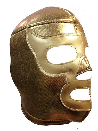 Lucha Libre Wrestling Mask – Maniac