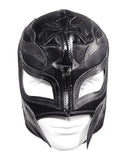 REY MYSTERIO Lucha Libre Wrestling Mask (pro-fit Black