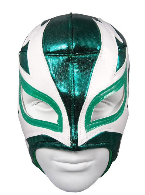 Lucha Libre Wrestling Mask – Mask Maniac