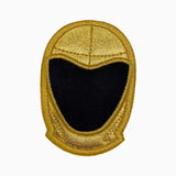 Lucha Libre Iron on Embroidered Print Patches (Multiple Luchador Variations) 3.5" - FREE SHIPPING